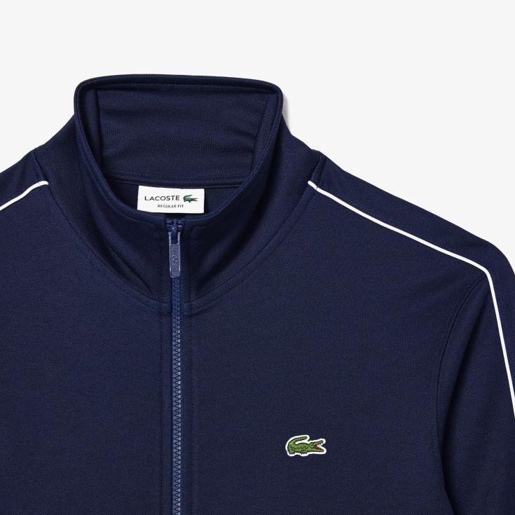 Мужская толстовка Lacoste