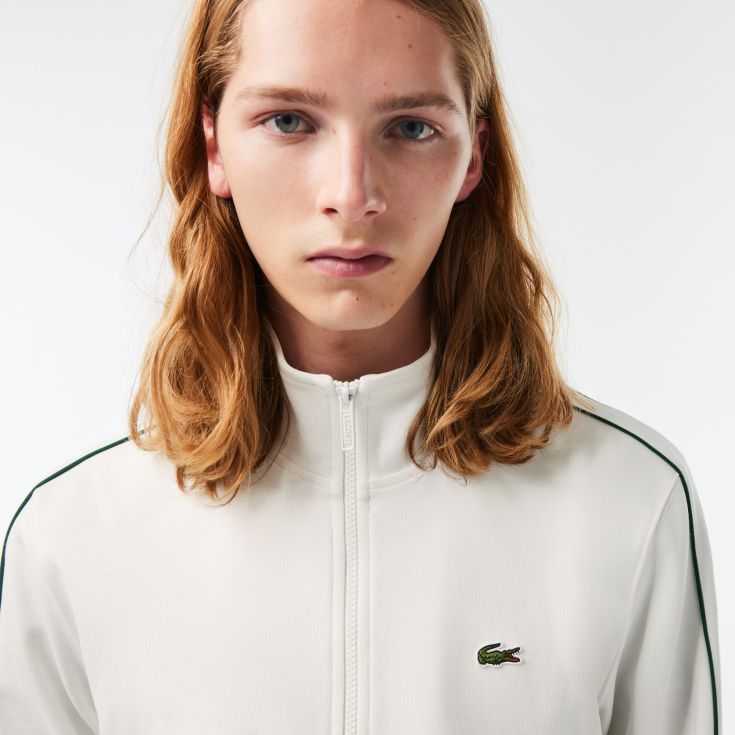 Мужская толстовка Lacoste