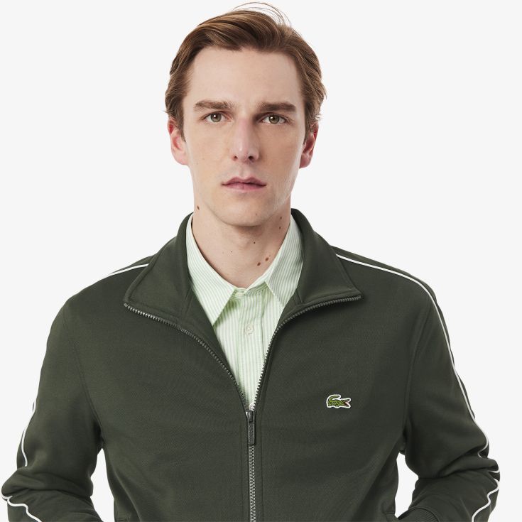 Мужская толстовка Lacoste