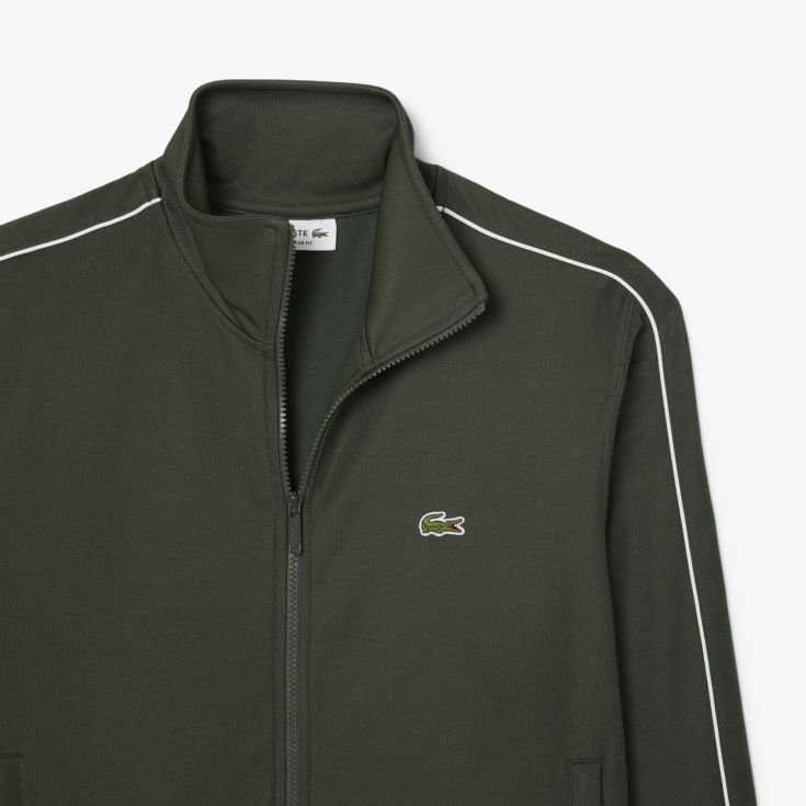 Мужская толстовка Lacoste