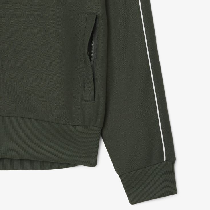 Мужская толстовка Lacoste
