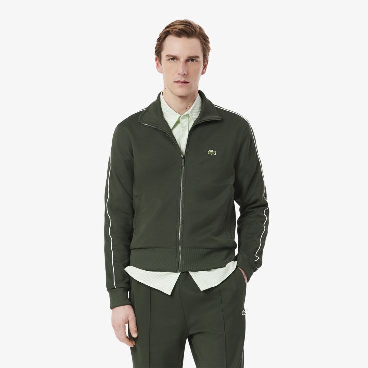 Мужская толстовка Lacoste