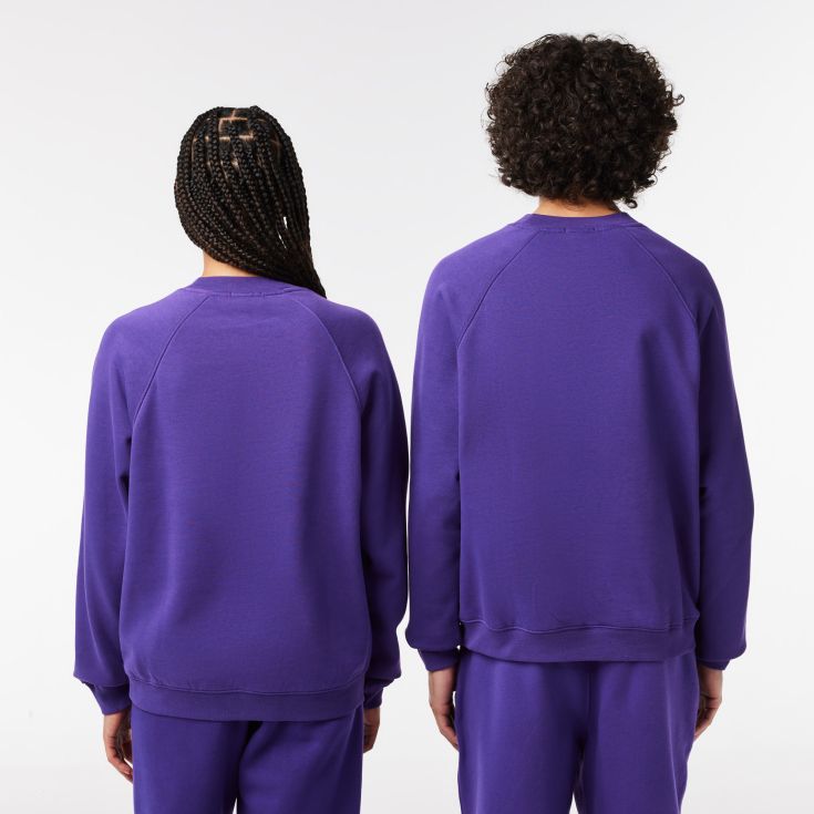 Толстовка Lacoste Unisex