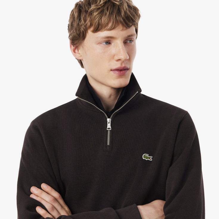 Мужская толстовка Lacoste