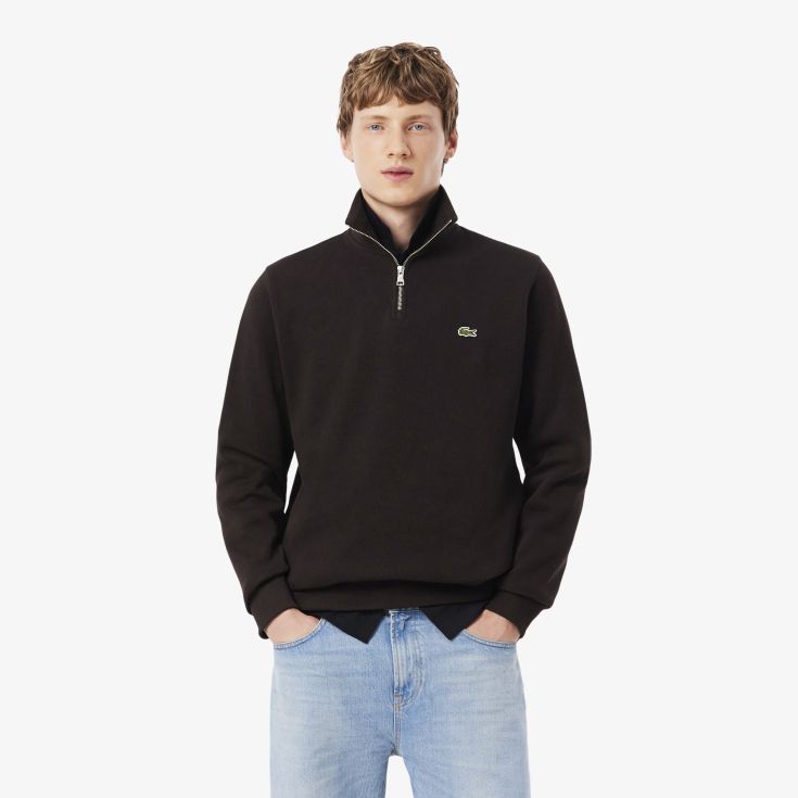 Мужская толстовка Lacoste