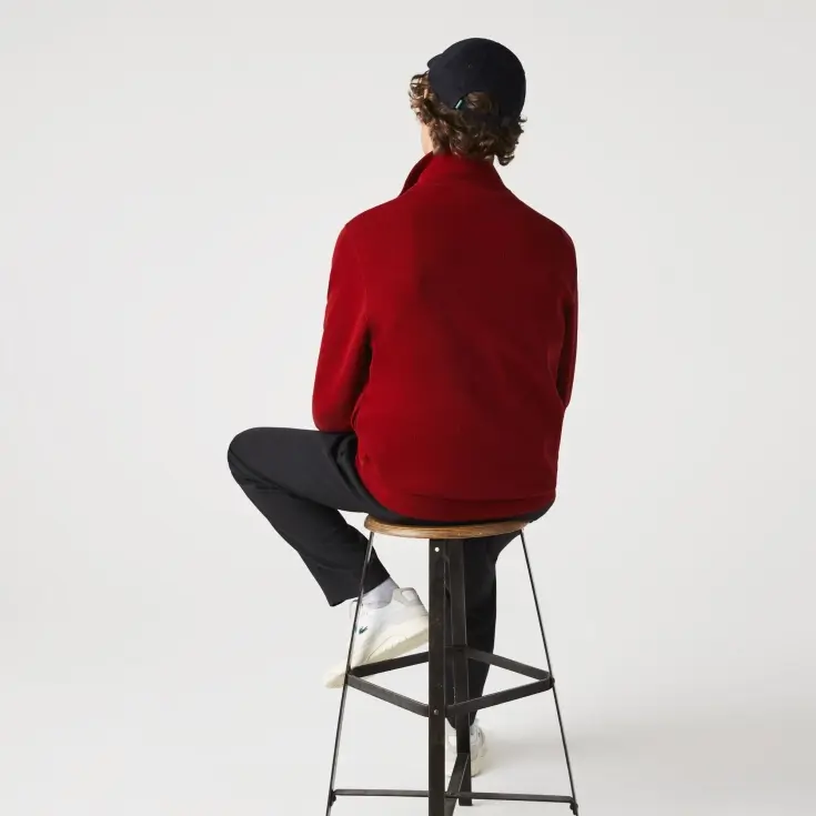 Мужская толстовка Lacoste