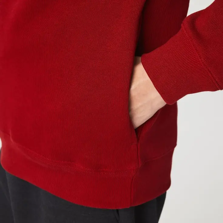 Мужская толстовка Lacoste