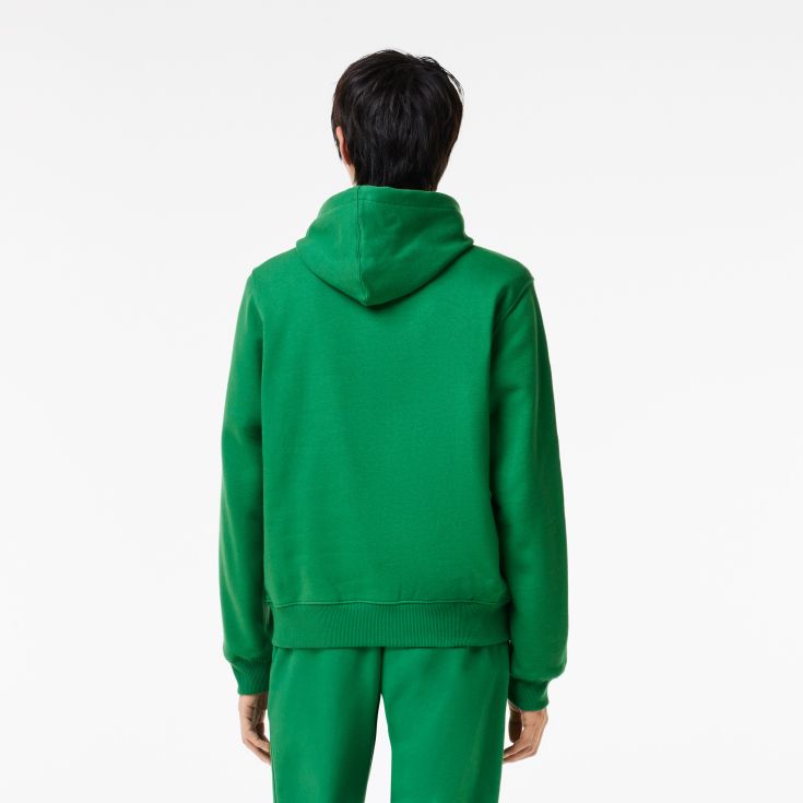 Мужское худи Lacoste