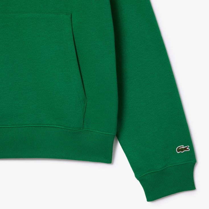 Мужское худи Lacoste