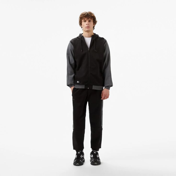 Мужская толстовка Lacoste