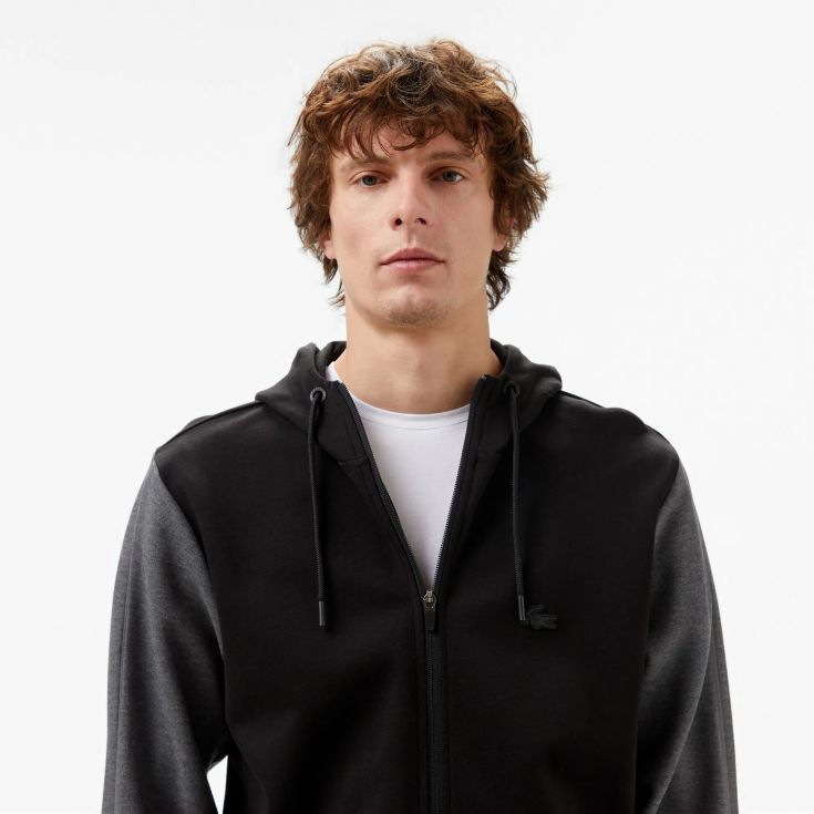 Мужская толстовка Lacoste