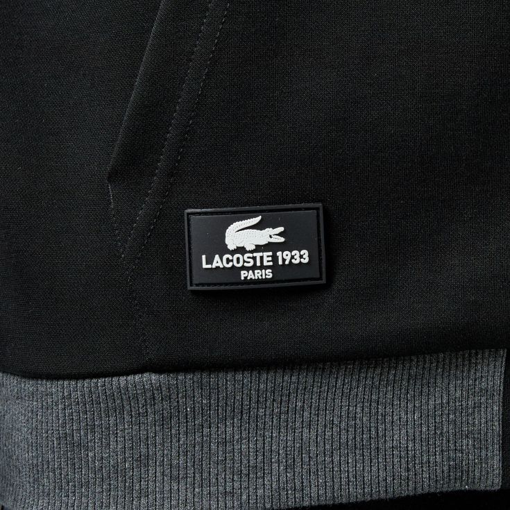 Мужская толстовка Lacoste