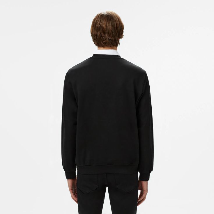 Мужская толстовка Lacoste