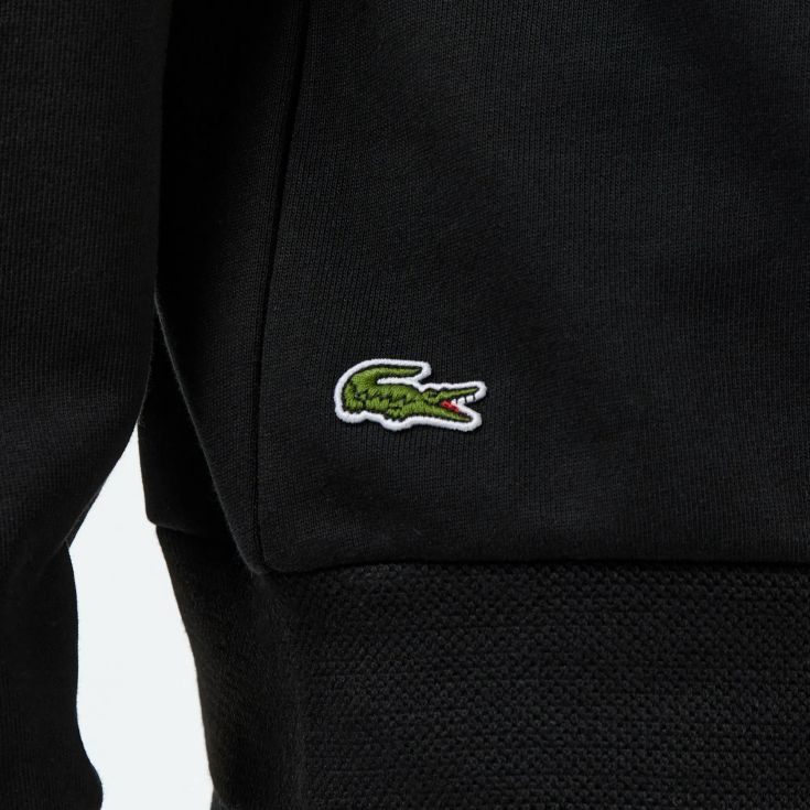 Мужская толстовка Lacoste