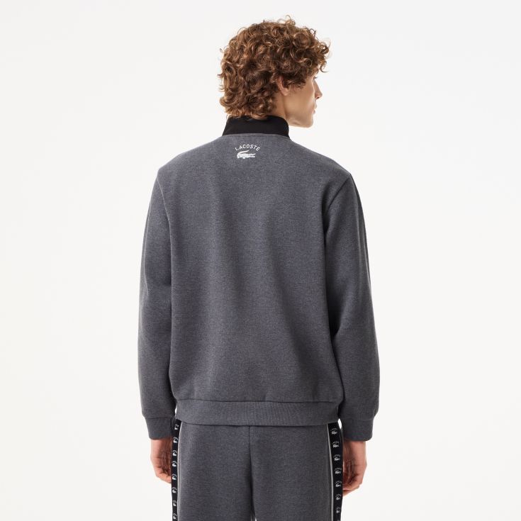Мужская толстовка Lacoste