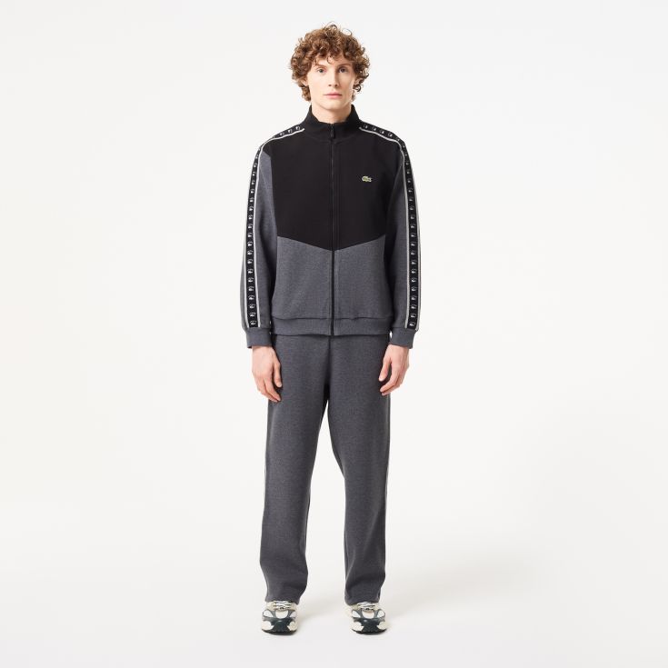 Мужская толстовка Lacoste