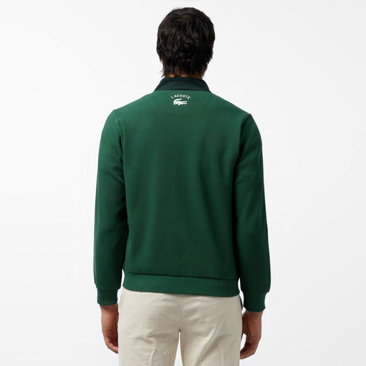 Мужская толстовка Lacoste