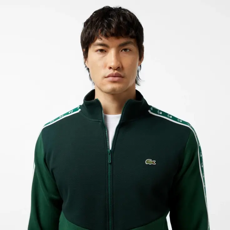 Мужская толстовка Lacoste