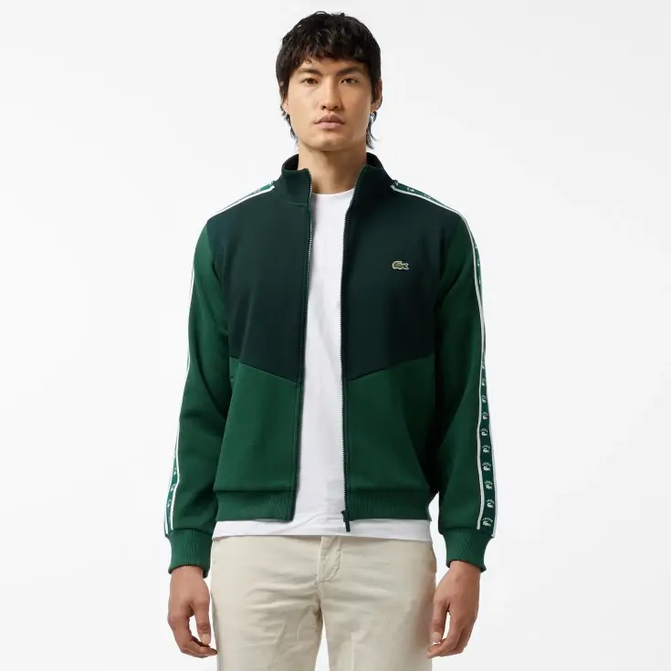 Мужская толстовка Lacoste