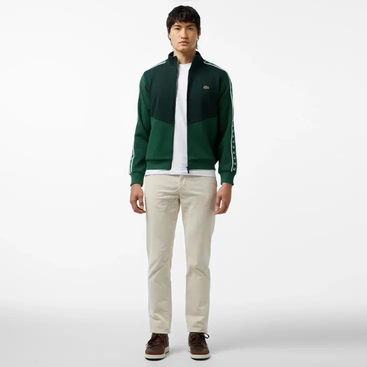 Мужская толстовка Lacoste