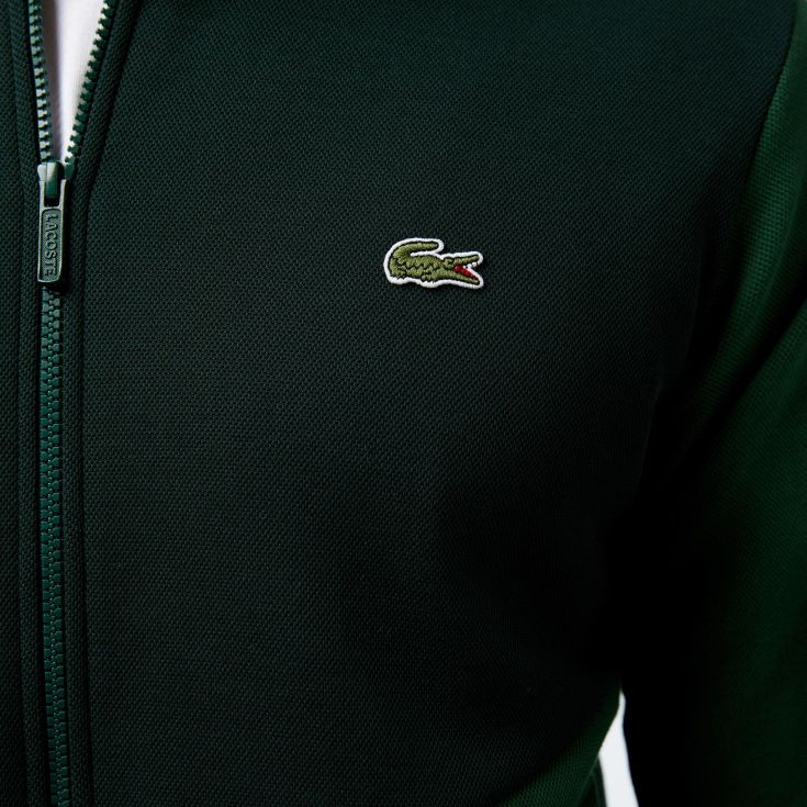 Мужская толстовка Lacoste