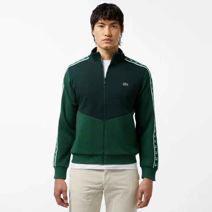 Мужская толстовка Lacoste
