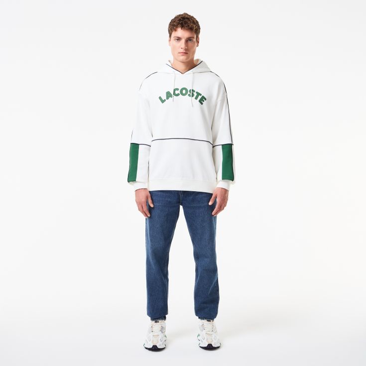 Мужская толстовка Lacoste