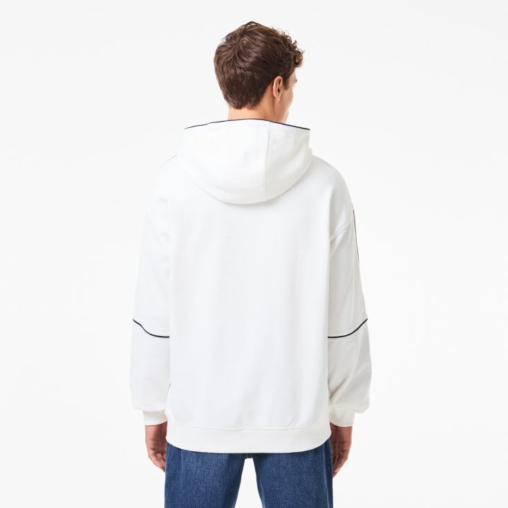 Мужская толстовка Lacoste