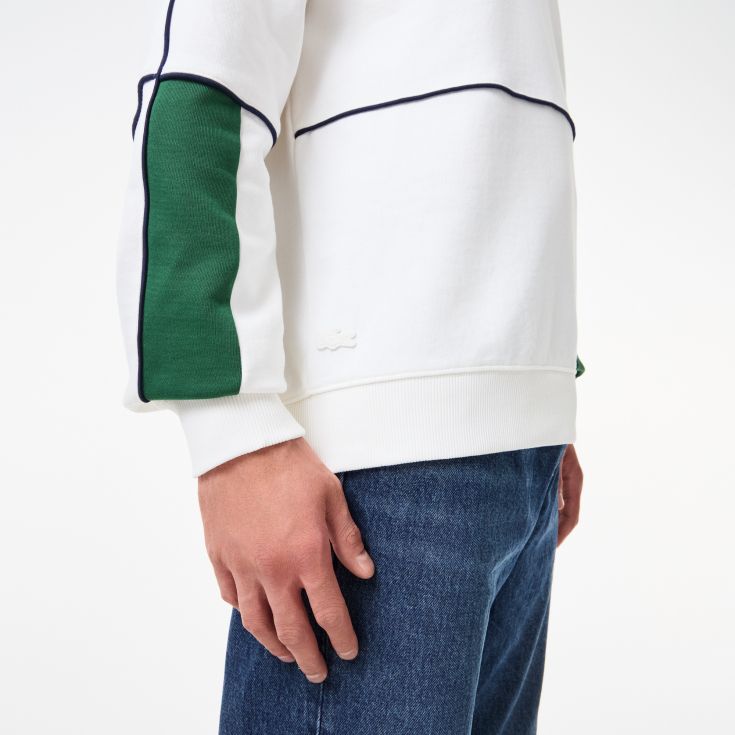 Мужская толстовка Lacoste