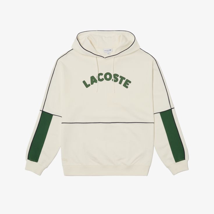 Мужская толстовка Lacoste