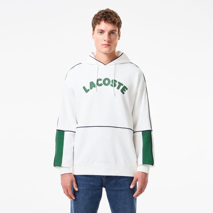 Мужская толстовка Lacoste