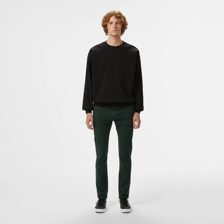 Мужская толстовка Lacoste