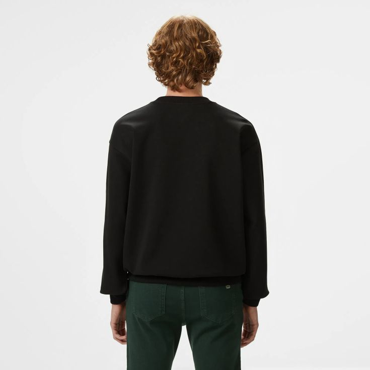 Мужская толстовка Lacoste