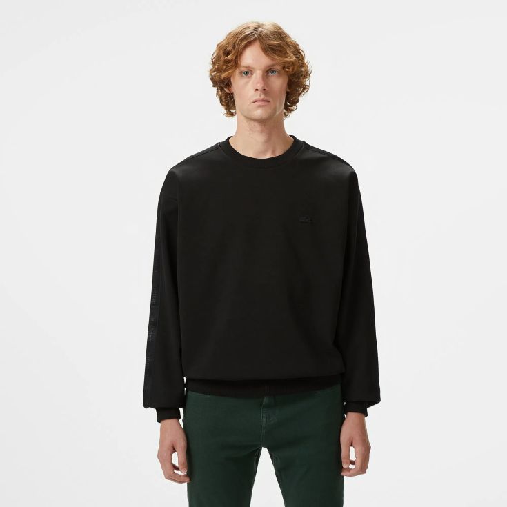 Мужская толстовка Lacoste