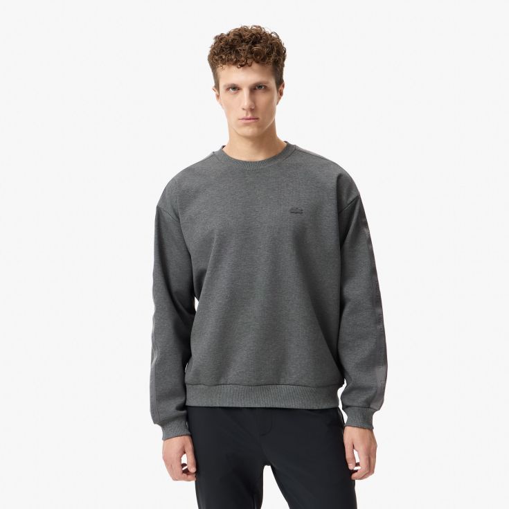 Мужская толстовка Lacoste