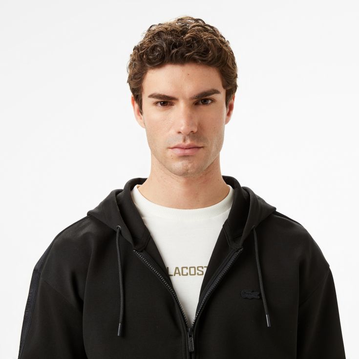 Мужская спортивная кофта Lacoste