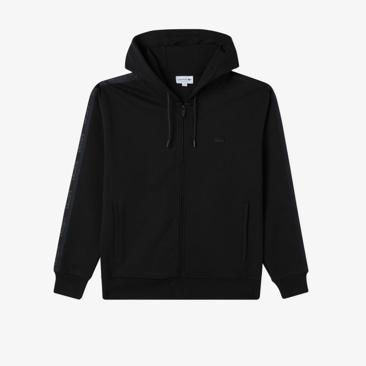 Мужская спортивная кофта Lacoste