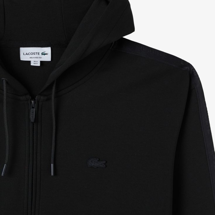 Мужская спортивная кофта Lacoste