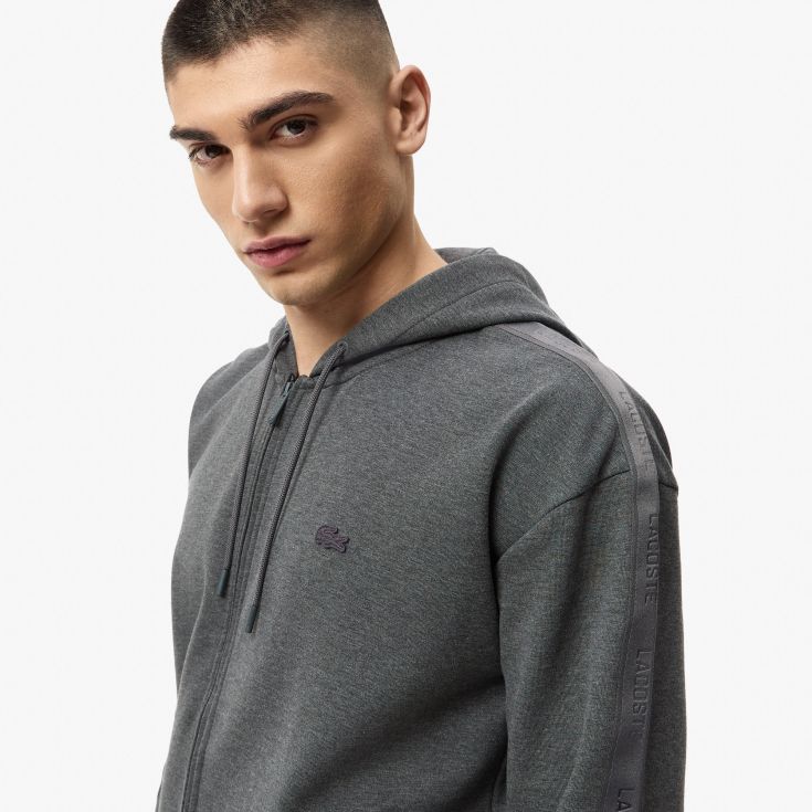 Мужская спортивная кофта Lacoste