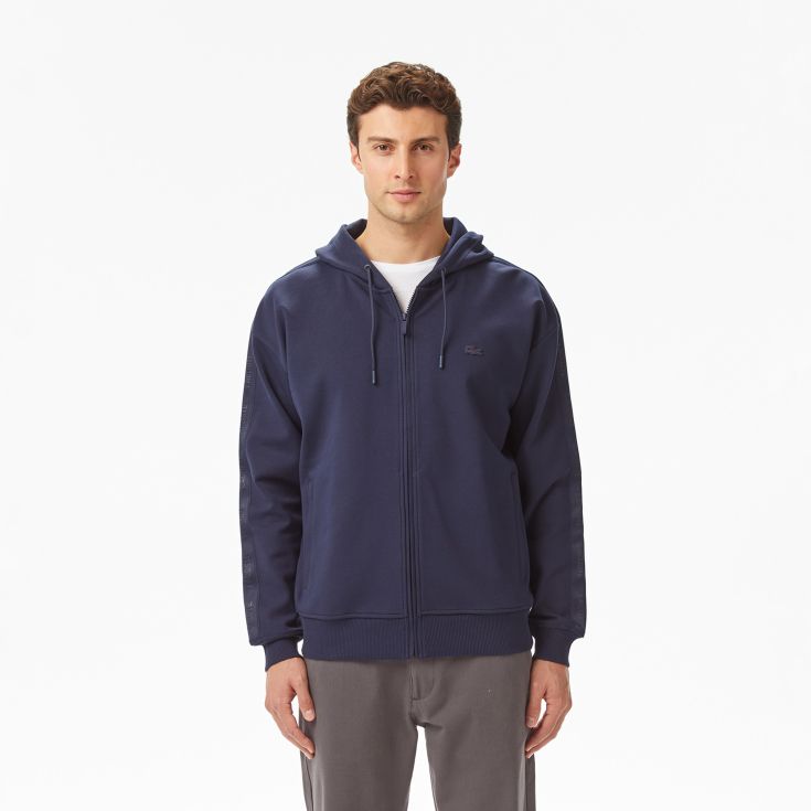 Мужская спортивная кофта Lacoste