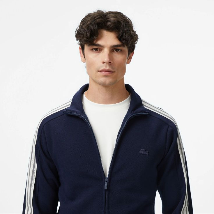 Мужская толстовка Lacoste