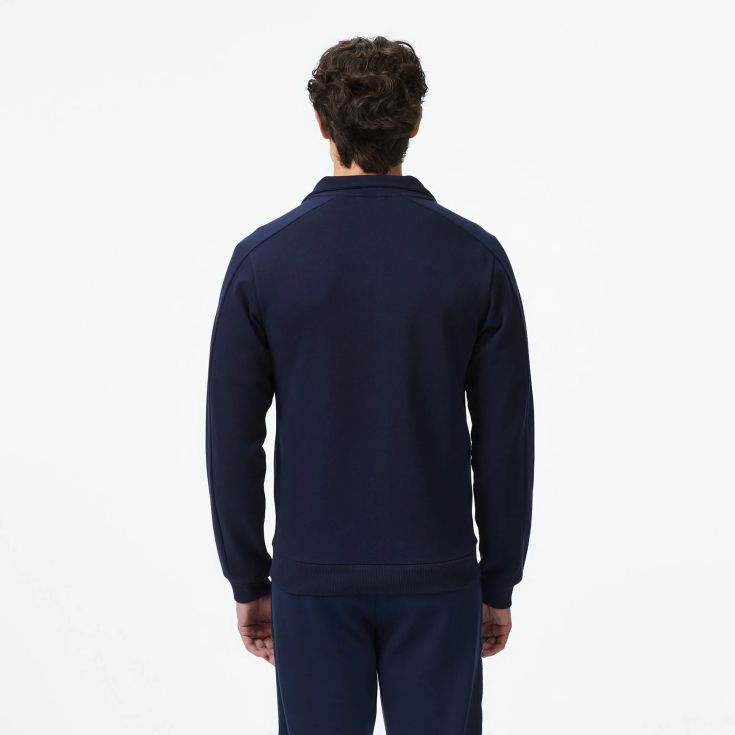 Мужская толстовка Lacoste