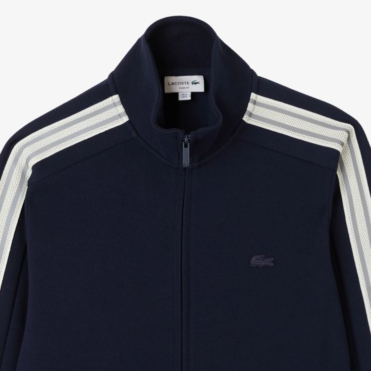 Мужская толстовка Lacoste