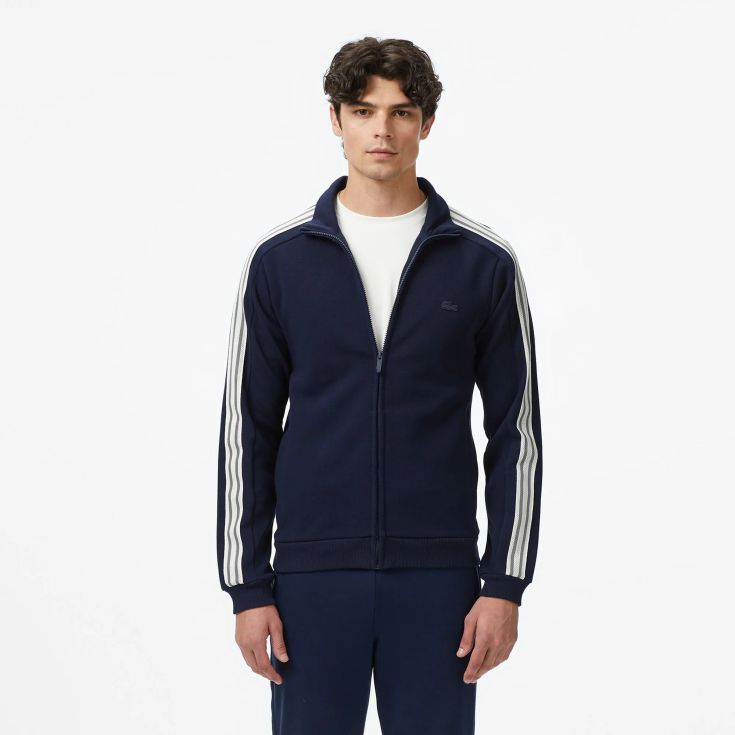 Мужская толстовка Lacoste