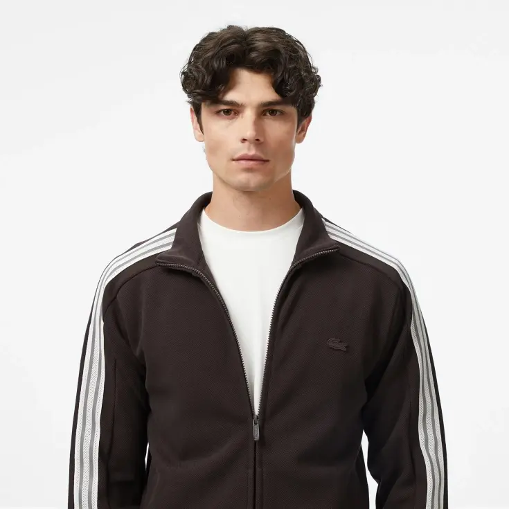 Мужская толстовка Lacoste