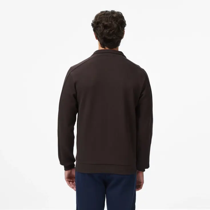 Мужская толстовка Lacoste