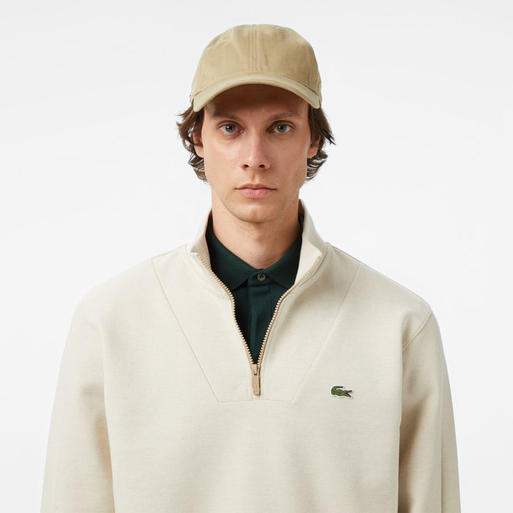 Мужской свитшот Lacoste