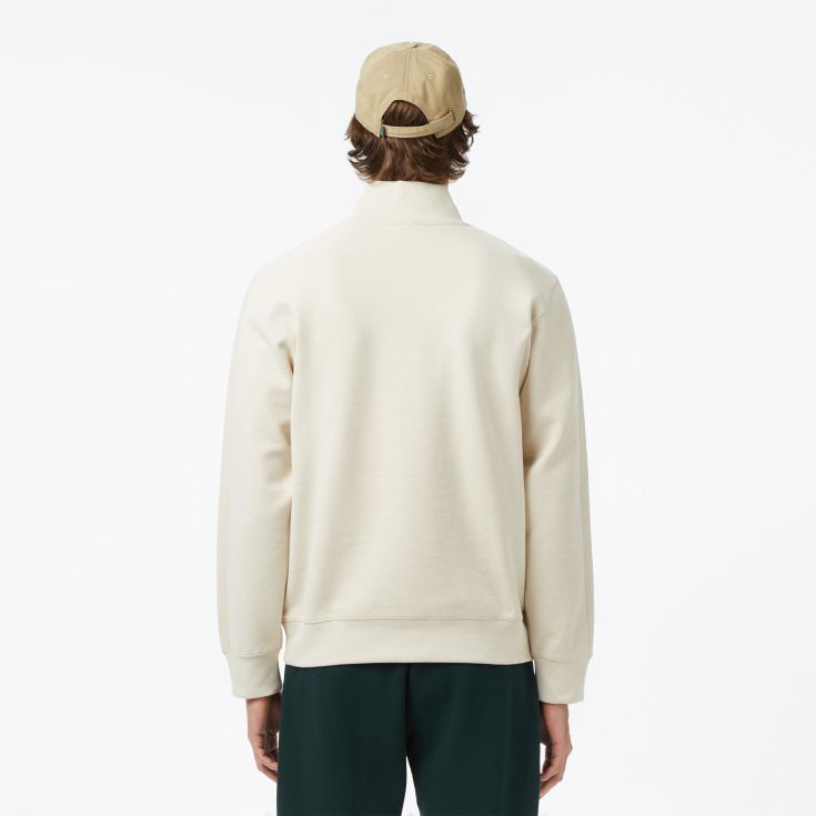 Мужской свитшот Lacoste