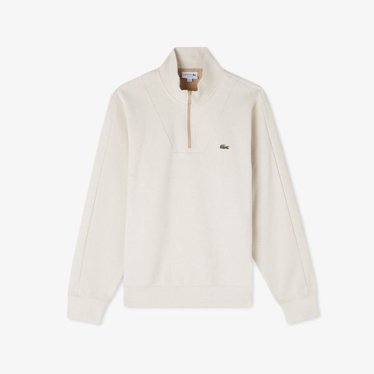 Мужской свитшот Lacoste