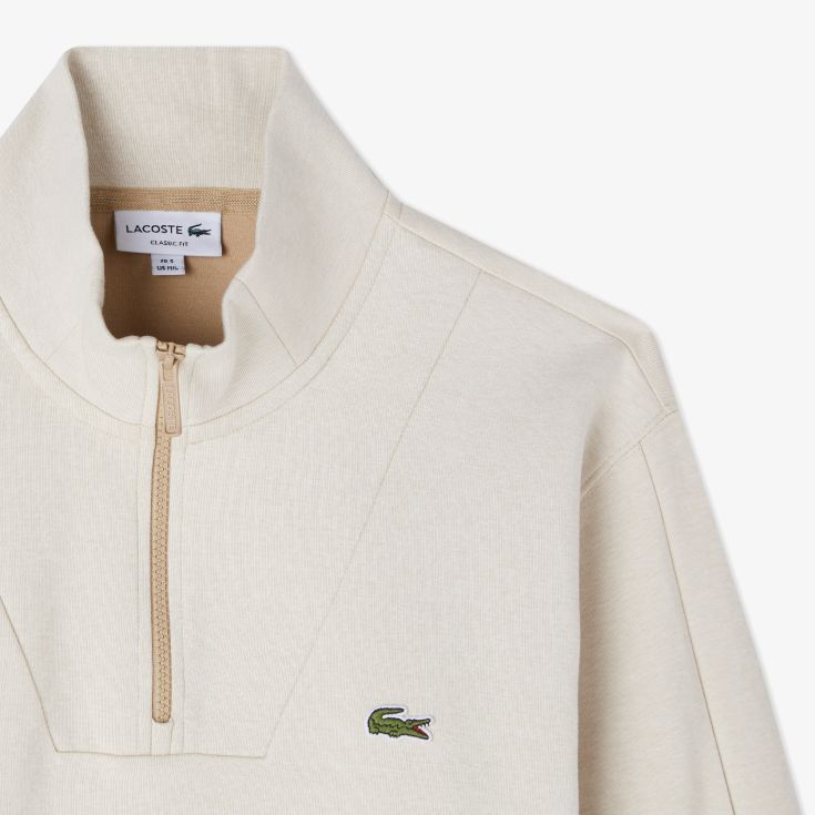 Мужской свитшот Lacoste